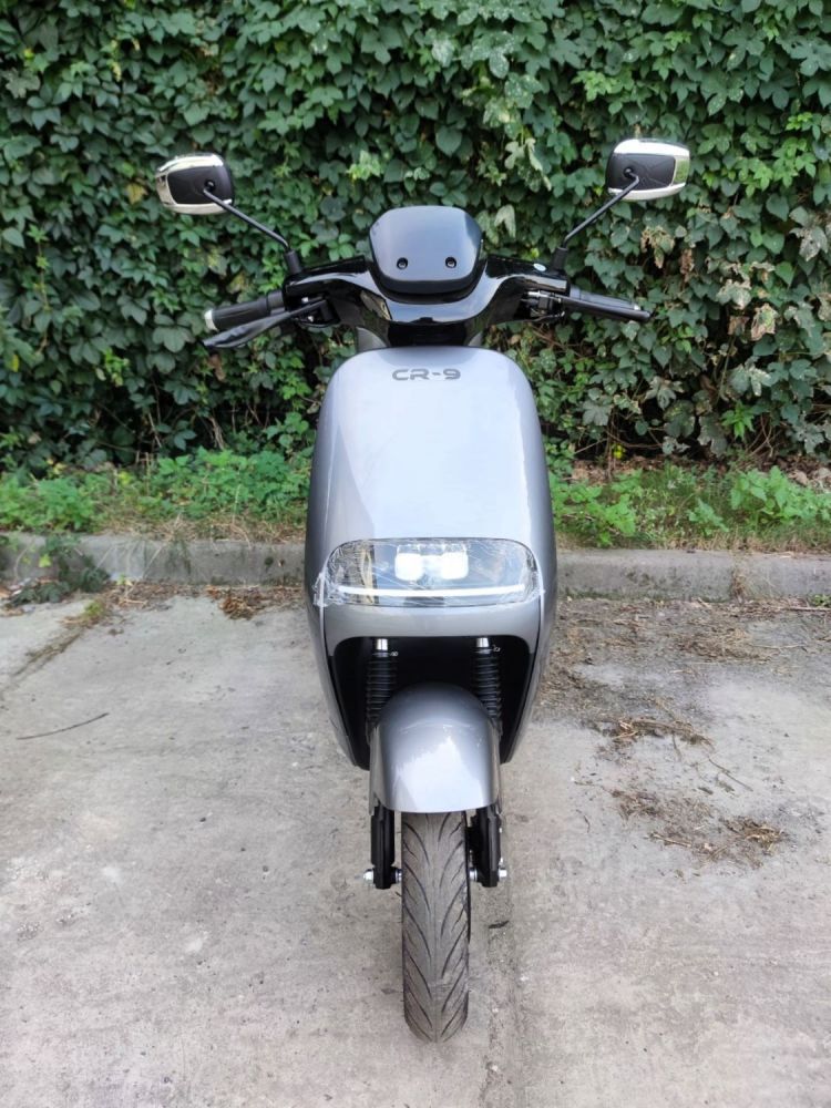 Електровелосипед Crosser CR9 (800W; 72V-20Ah AGM)