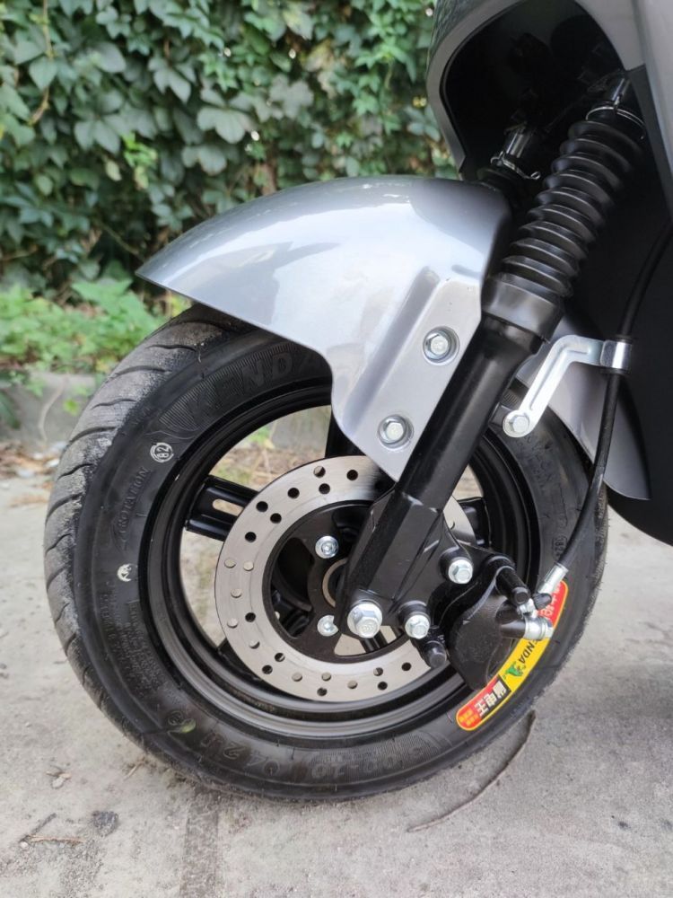 Електровелосипед Crosser CR9 (800W; 72V-20Ah AGM)