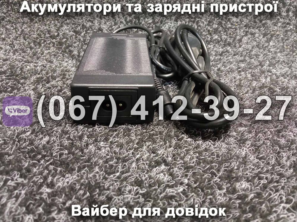 Зарядний пристрій 63V 1.1A HLT-180-6301100