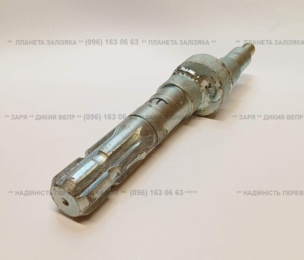 Вал приводной к тракторной грохотной картофелекопалке КК2-1