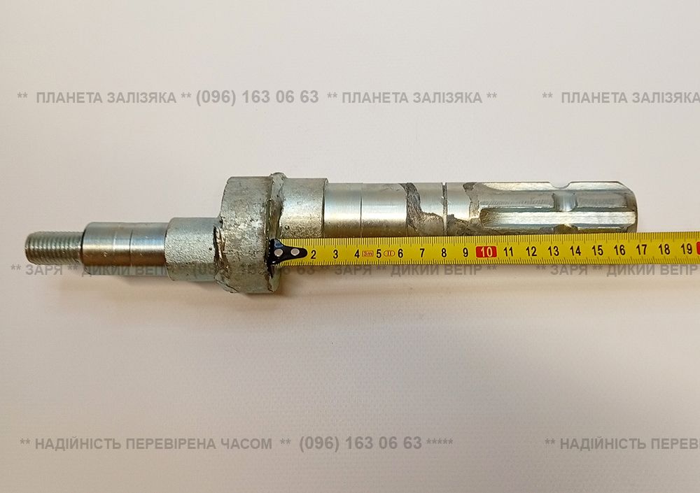 Вал приводной к тракторной грохотной картофелекопалке КК2-1