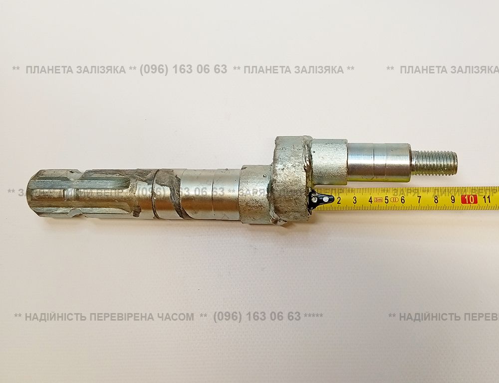 Вал приводной к тракторной грохотной картофелекопалке КК2-1