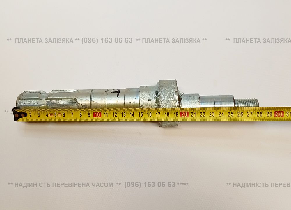 Вал приводной к тракторной грохотной картофелекопалке КК2-1