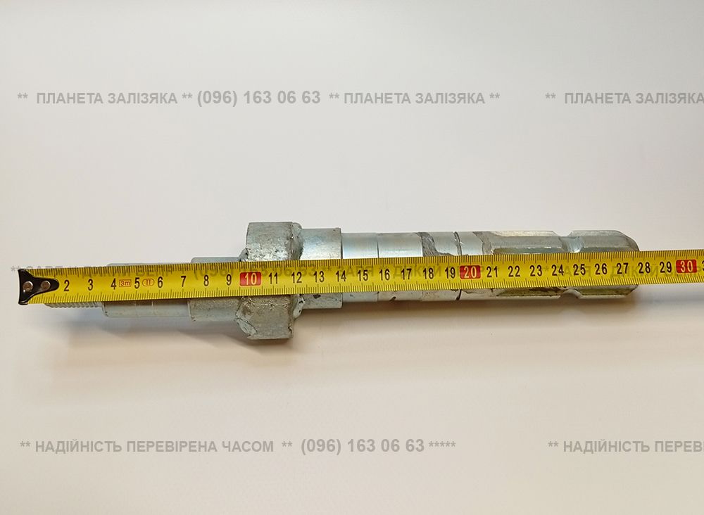 Вал приводной к тракторной грохотной картофелекопалке КК2-1