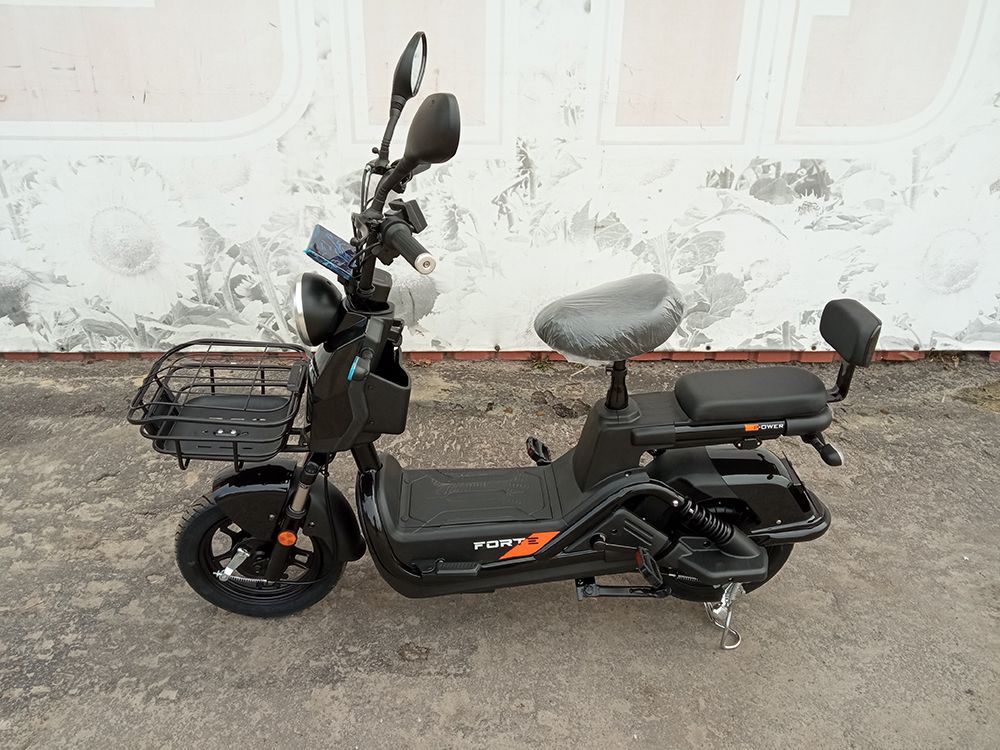 Електровелосипед Forte GS500 (500W; 60V-20Ah SLA)