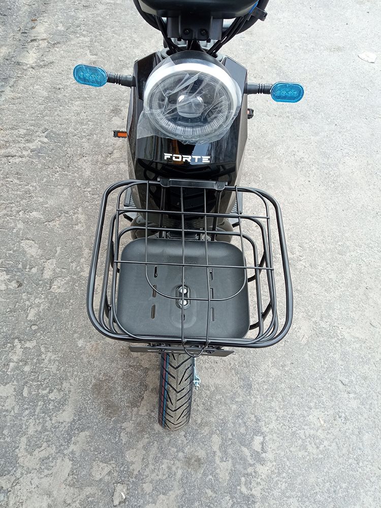 Електровелосипед Forte GS500 (500W; 60V-20Ah SLA)