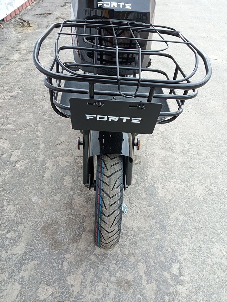 Електровелосипед Forte GS500 (500W; 60V-20Ah SLA)