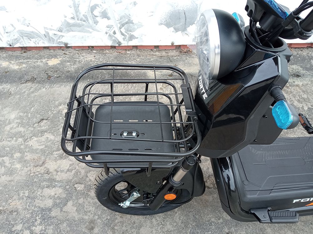 Електровелосипед Forte GS500 (500W; 60V-20Ah SLA)
