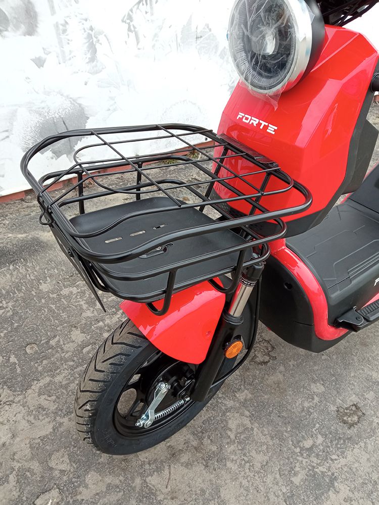 Електровелосипед Forte GS500 (500W; 60V-20Ah SLA)