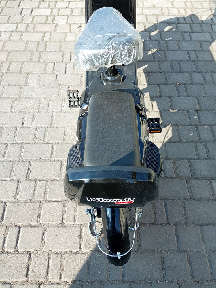 Електровелосипед IDemo KILOWATT PRO (1000W; 72V-20Ah Li-ion)