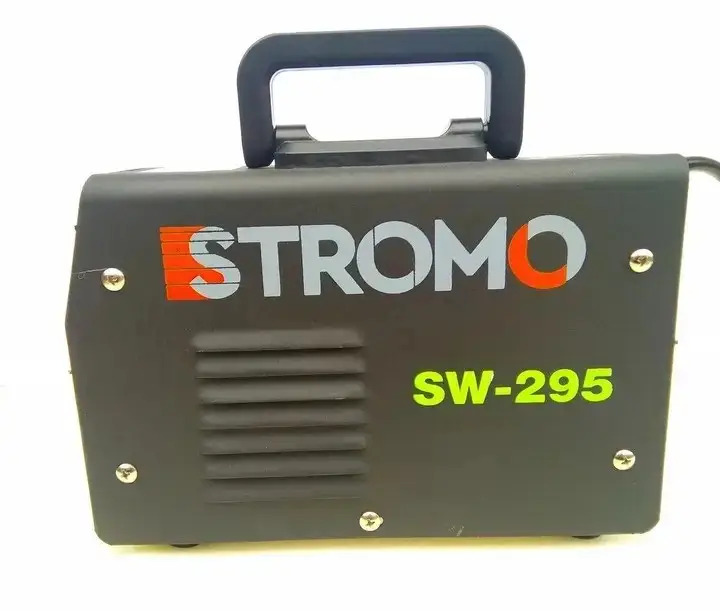 Зварювальний апарат інверторний Stromo SW-295