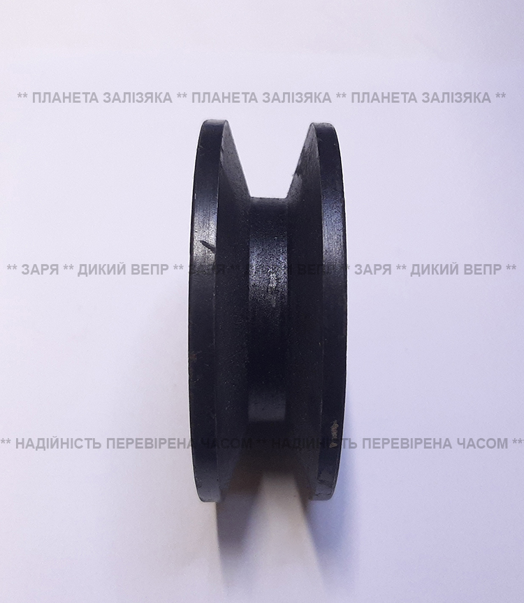 Ролик натяжний "B" для мотоблочної роторної косарки