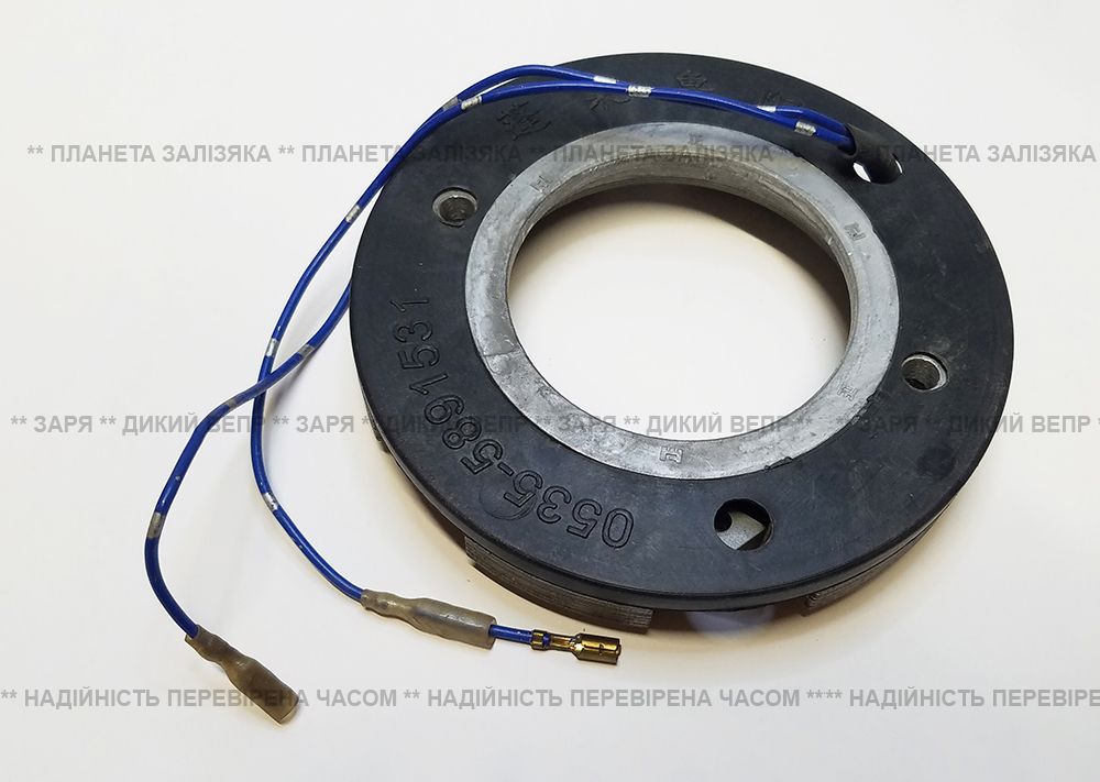 Генератор маховика для двигуна R175/R180