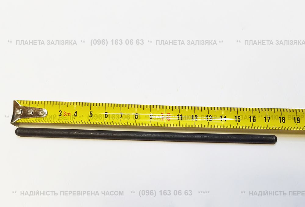 Штанга L-178мм для двигуна R175/R180