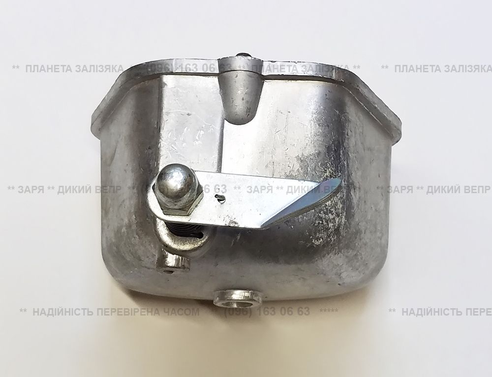 Кришка клапанів для двигуна R175/R180 - алюміній