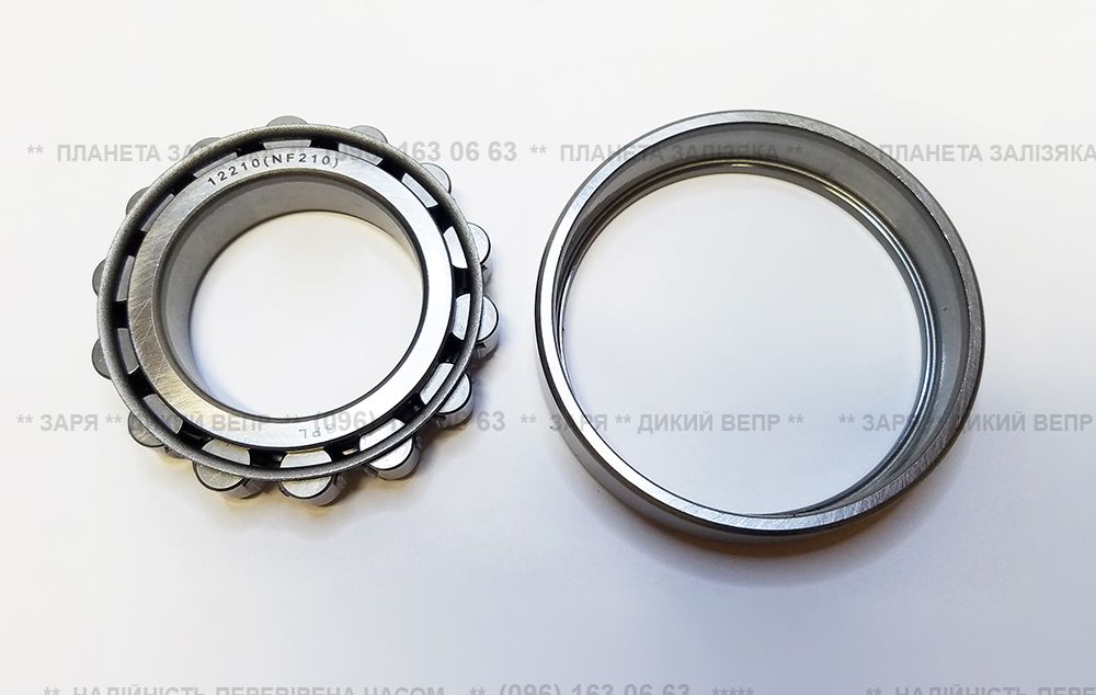 Подшипник коленвала NF210E для двигателя R180