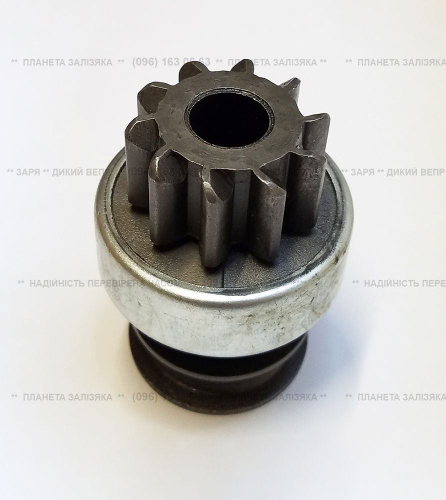 Бендикс стартера Z-10/12, H-65мм для двигуна R190/R195