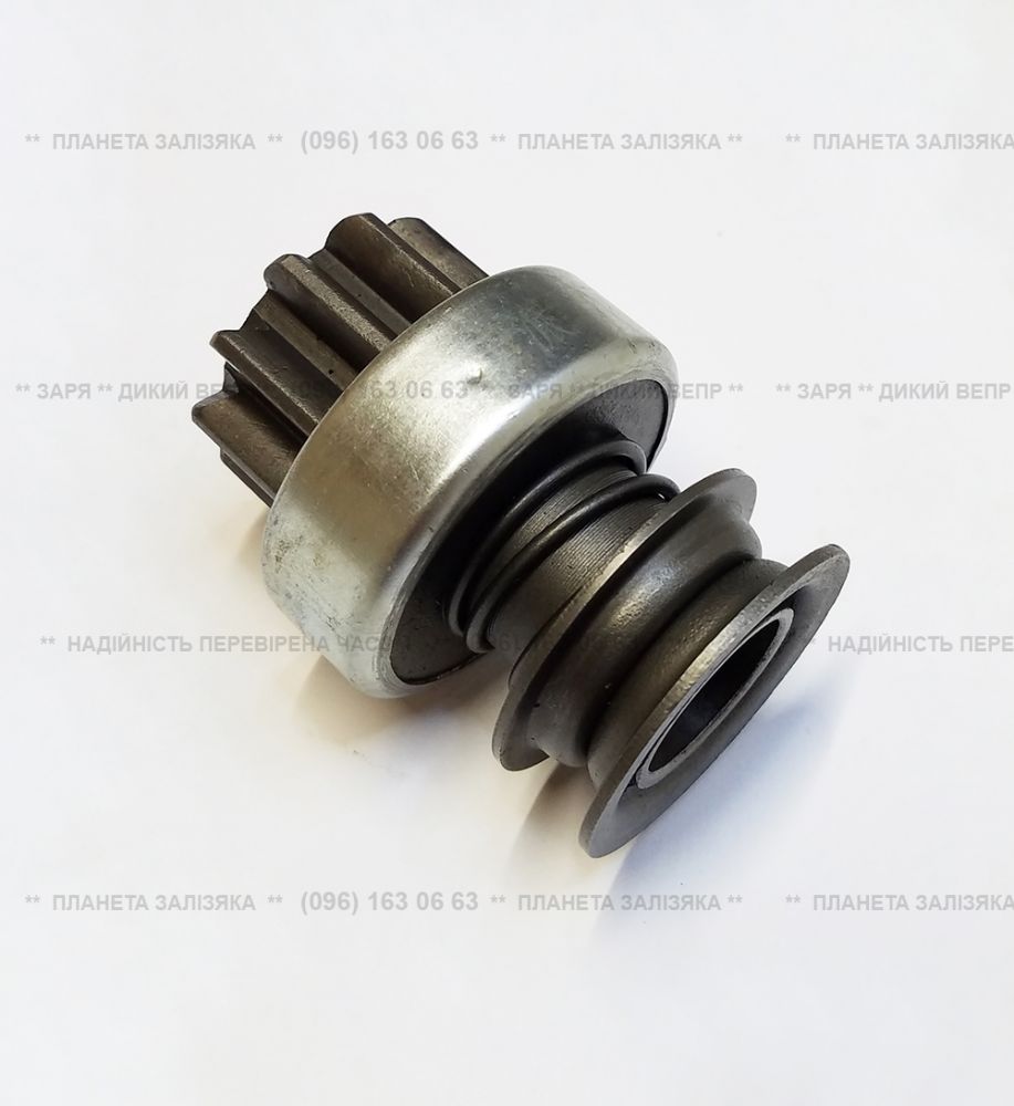 Бендикс стартера Z-10/12, H-65мм для двигуна R190/R195