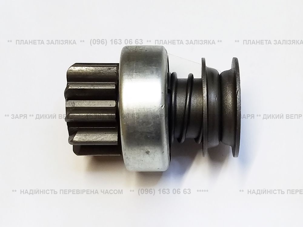 Бендикс стартера Z-10/12, H-65мм для двигуна R190/R195