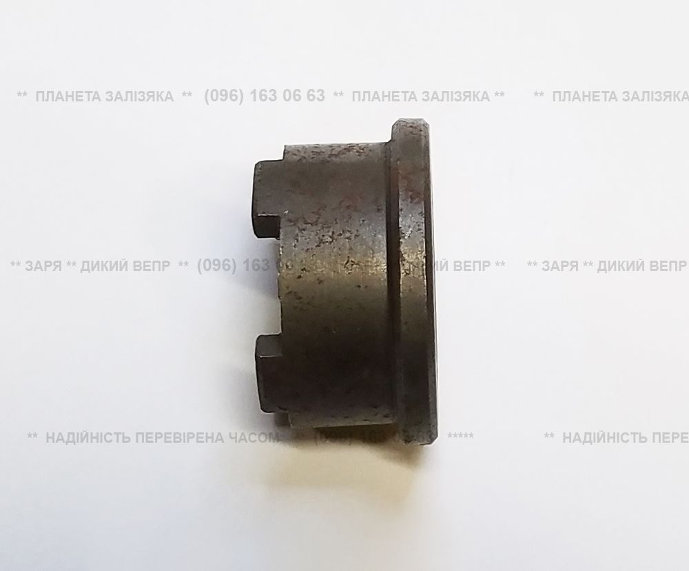 Муфта блокування диференціала Z-16 для КПП мототрактора