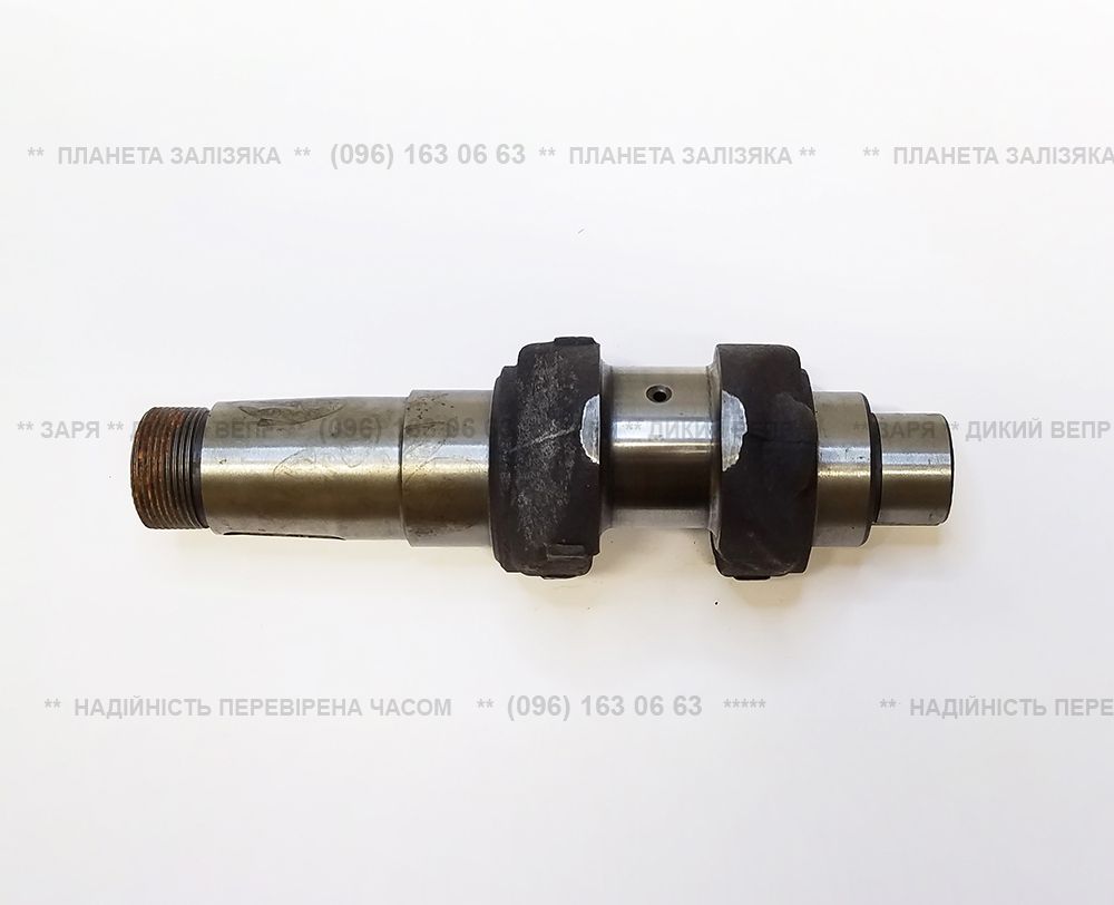 Колінвал для двигуна R195/195ANDL (H14)