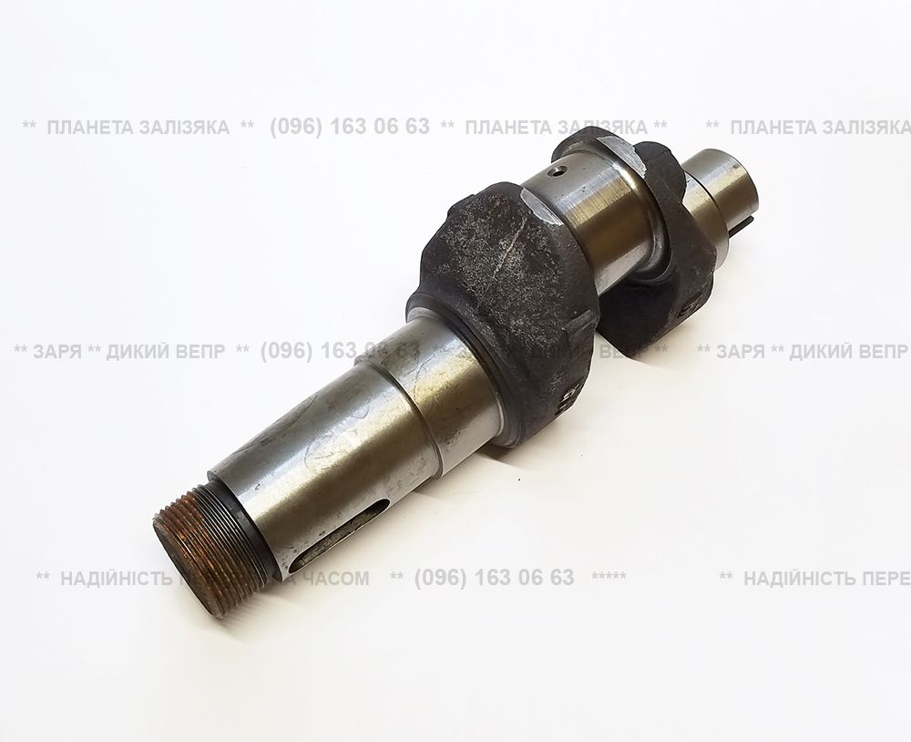 Колінвал для двигуна R195/195ANDL (H14)
