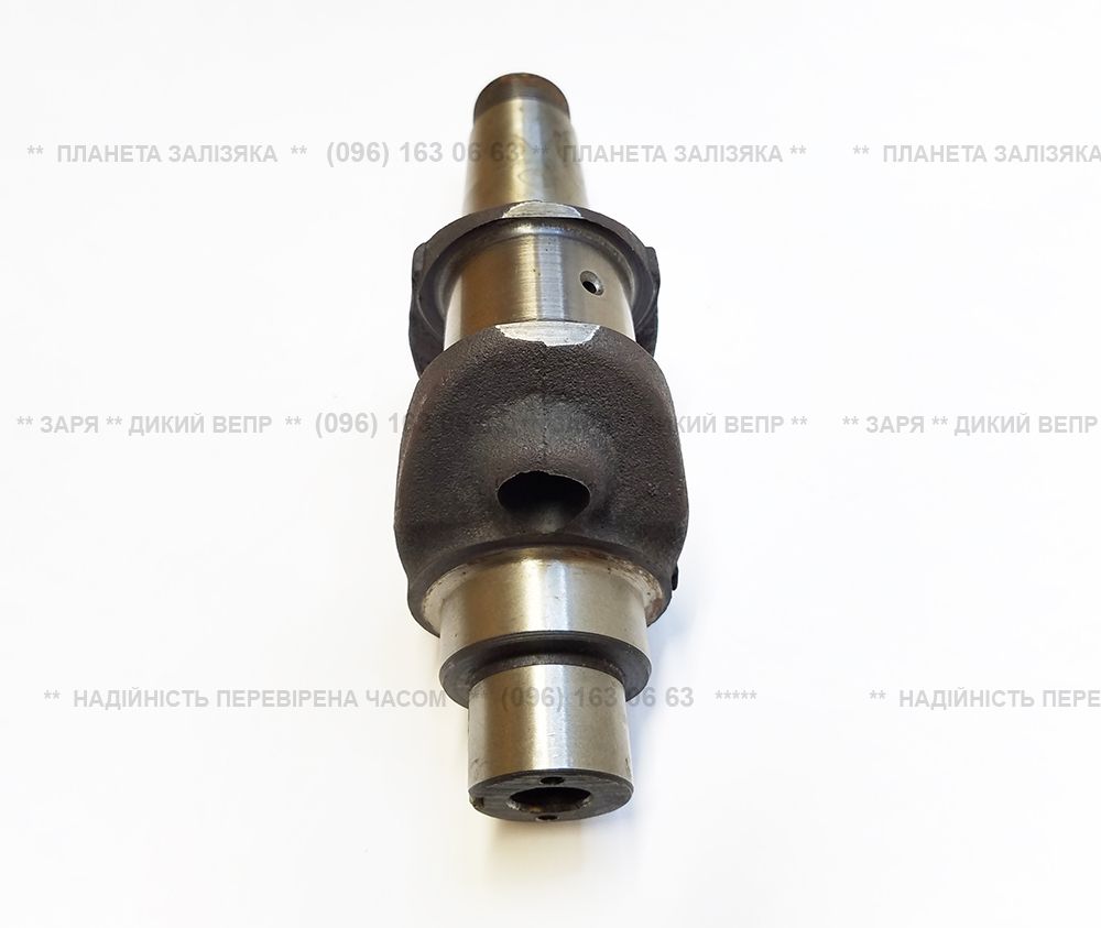 Колінвал для двигуна R195/195ANDL (H14)