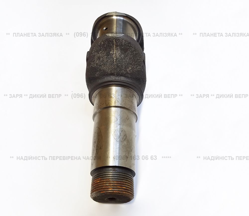 Колінвал для двигуна R195/195ANDL (H14)