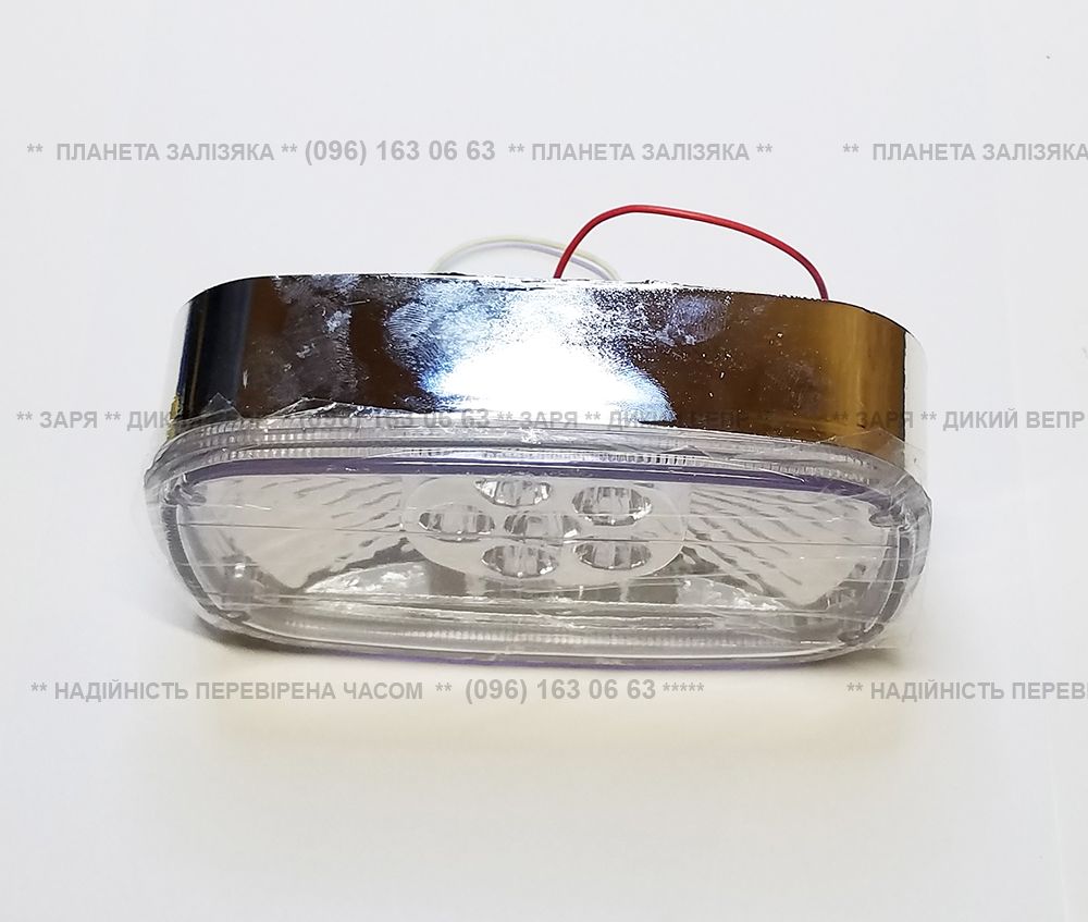 Фара - діодна для двигуна R175/R180