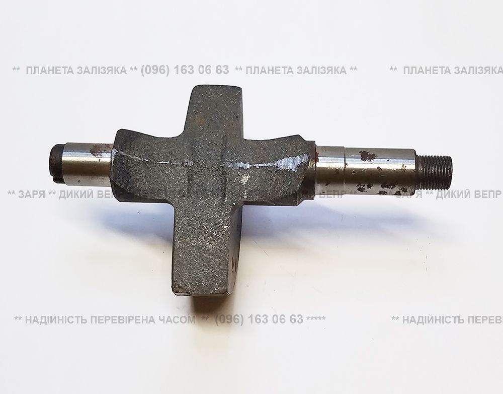 Вал балансувальний для двигуна R195 (L-200мм)