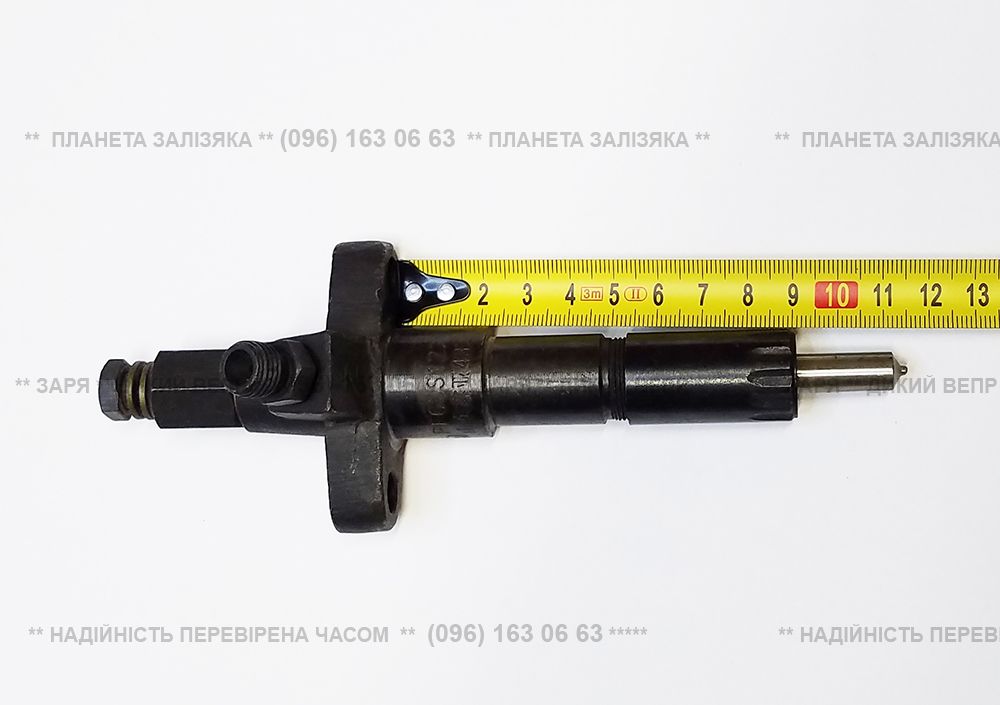 Форсунка Ø21мм для двигуна R190/R195 (PF68S122)
