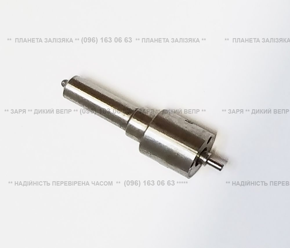 Розпилювач форсунки DLLA140PN013 для двигуна 195ANDL/GZ195