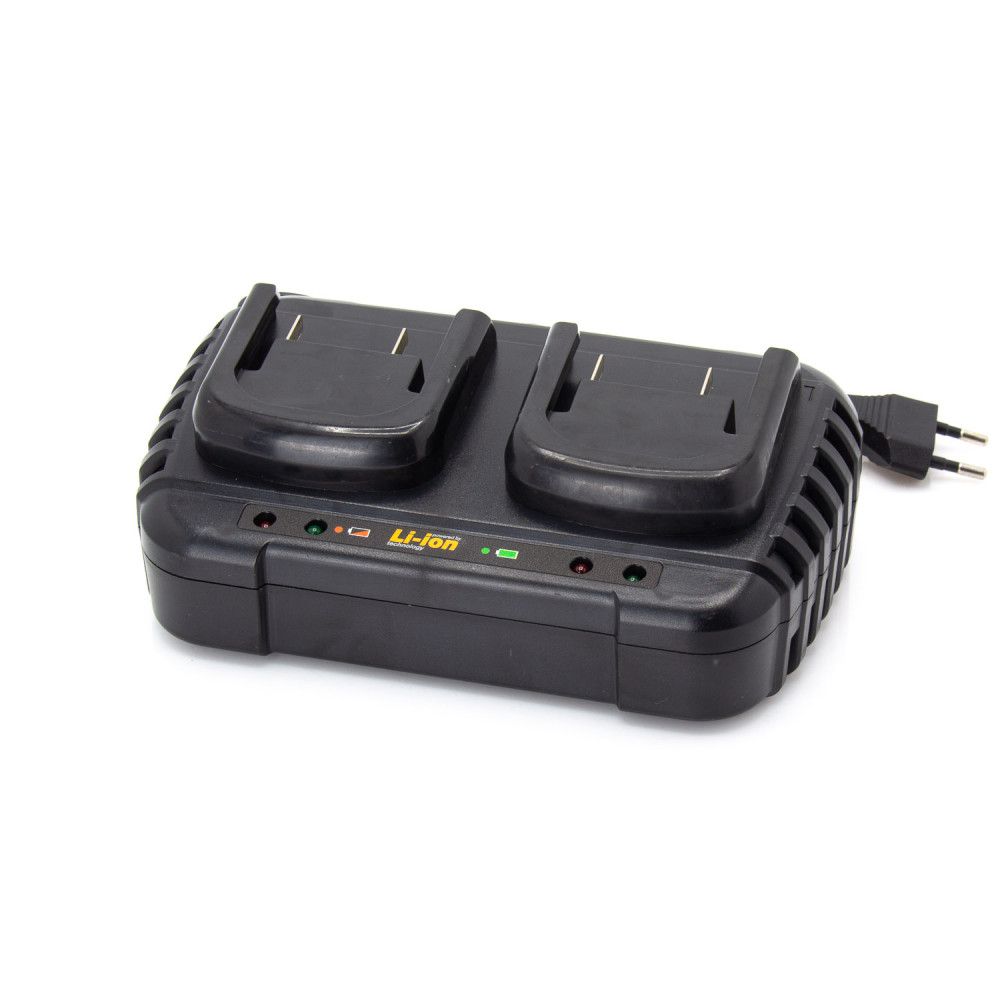 Зарядний пристрій Procraft Charger 20/2