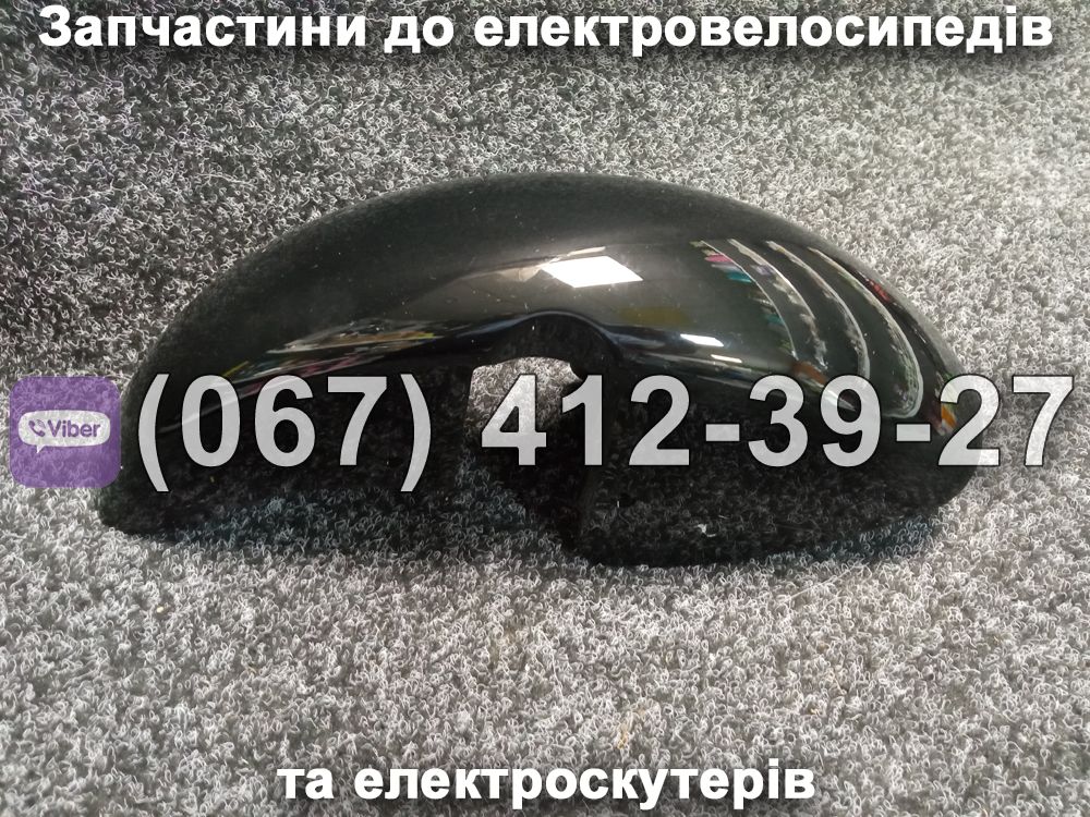 Крило переднє пластик Crosser CR2