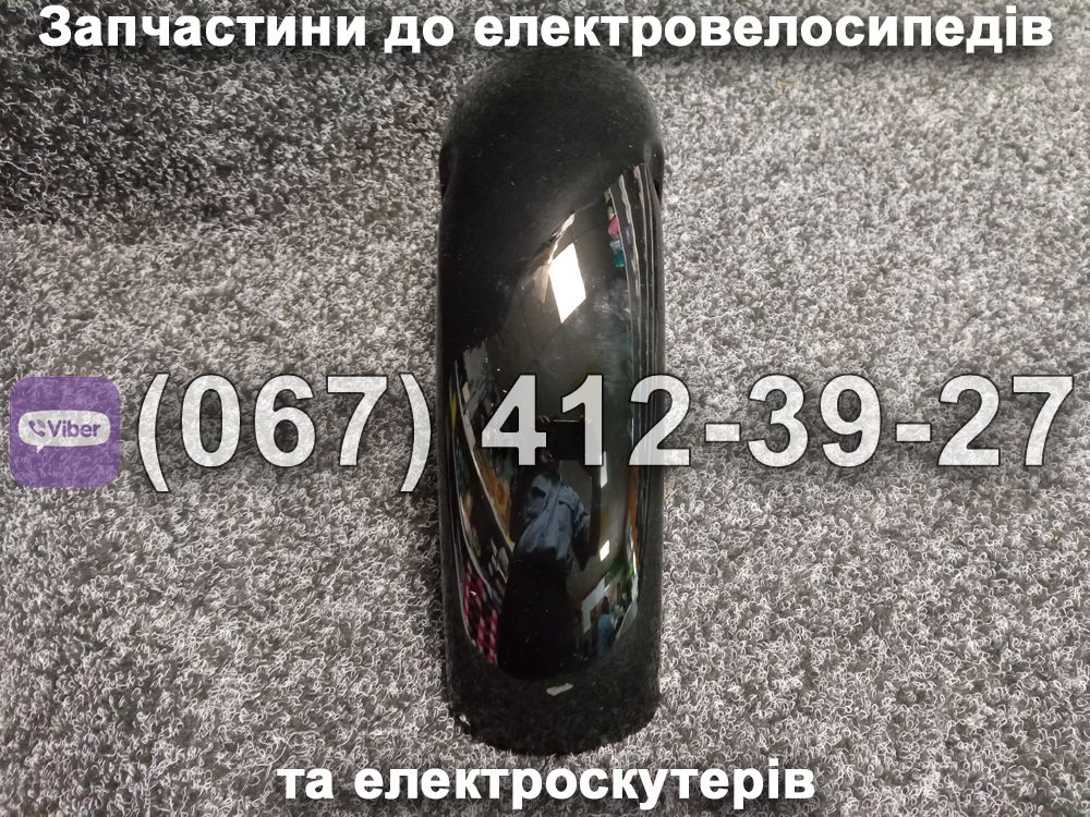 Крило переднє пластик Crosser CR2