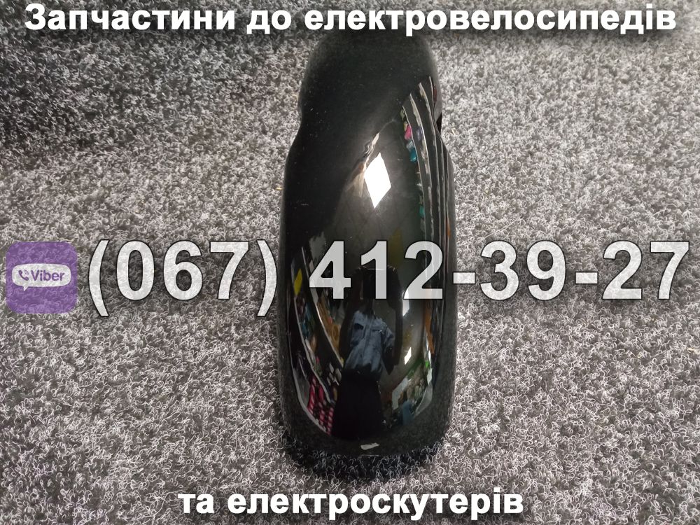 Крило переднє пластик Crosser CR2