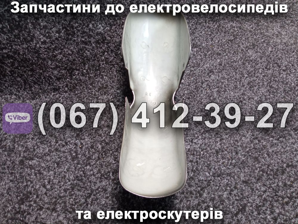 Крило переднє пластик Crosser CR2