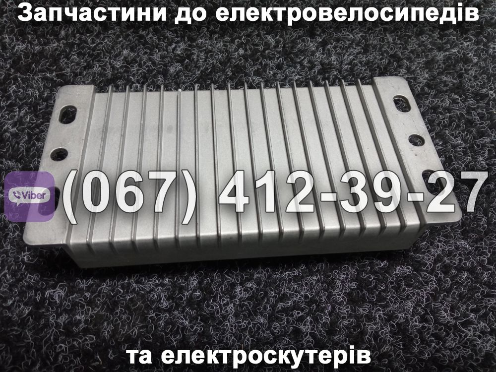 Контролер 60-72V Crosser MAX