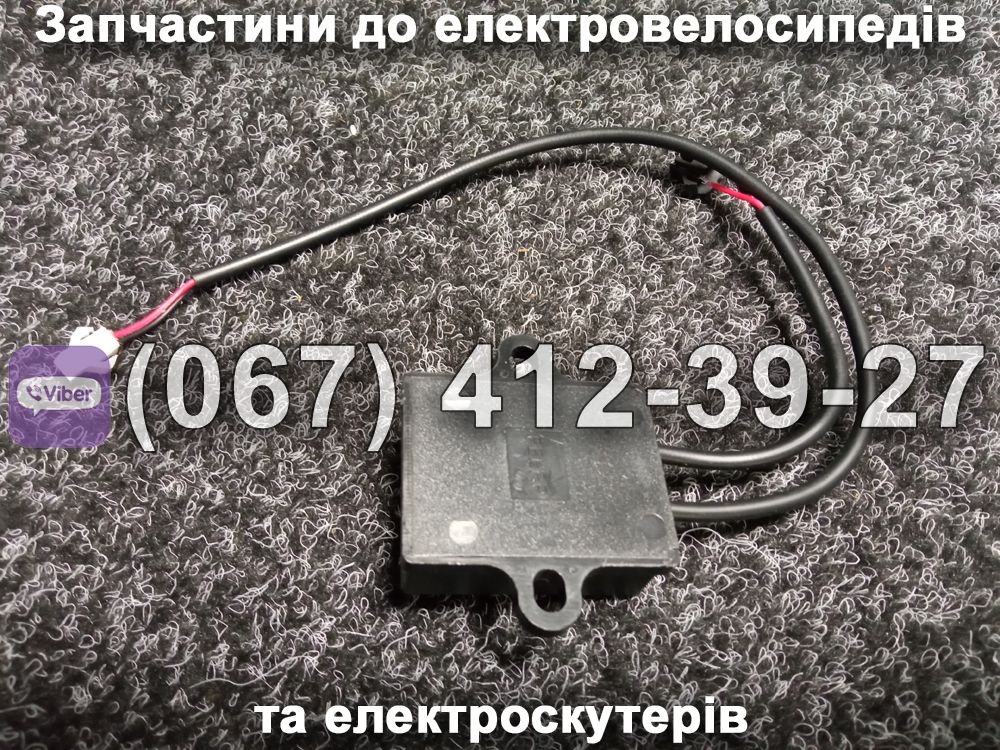 Контролер 48-72V Crosser MAX