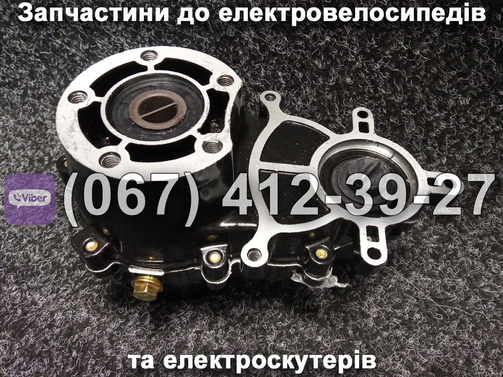 Редуктор задній Crosser TR1