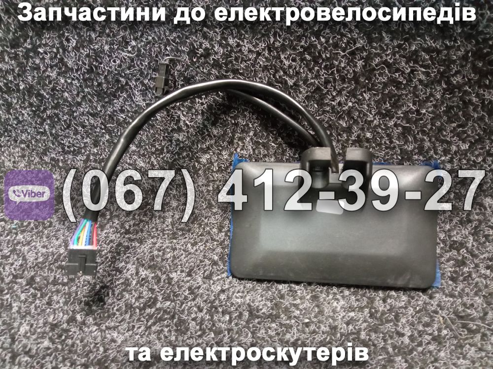 Дисплей 72V Crosser TR1