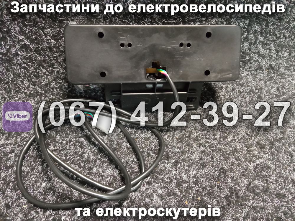 Фара задня 500W-EV