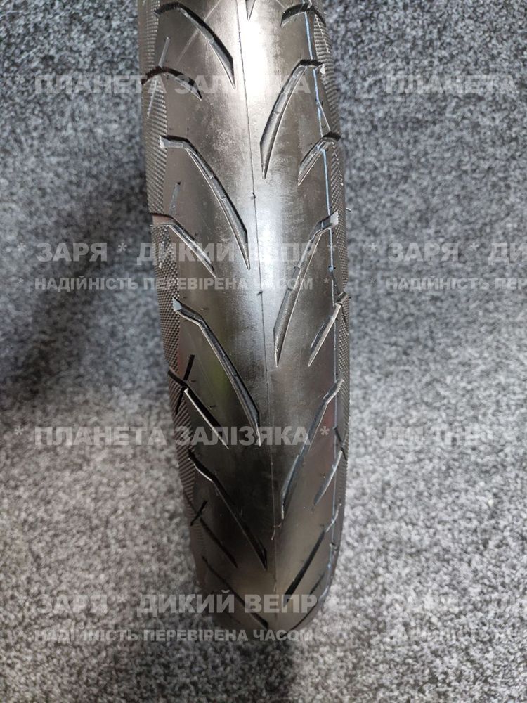 Покришка 17" 100/90 до мотоциклів, скутерів