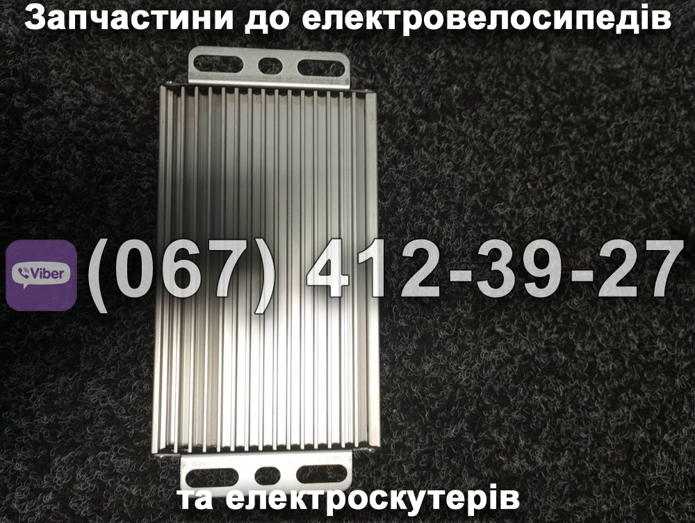 Контролер 40А Партнер (Partner)