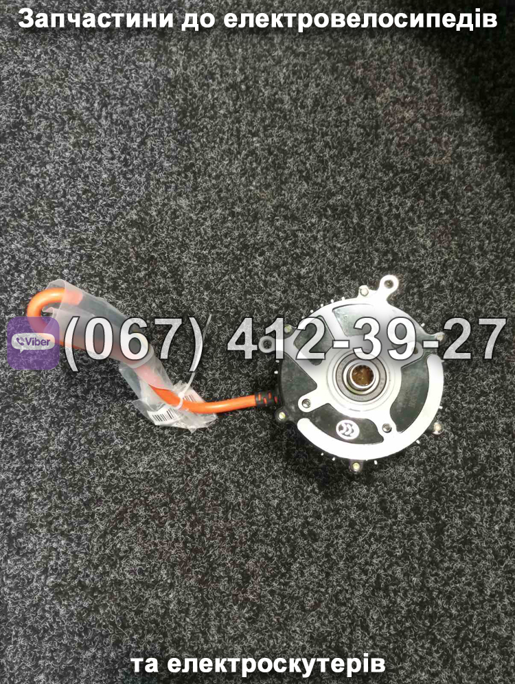 Двигун 72V 600W Crosser TR1