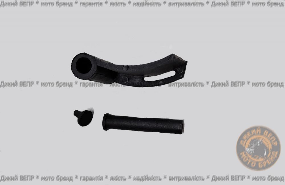 Язичок зернового механізму дозування в комплекті для тракторної сівалки ЗАРЯ