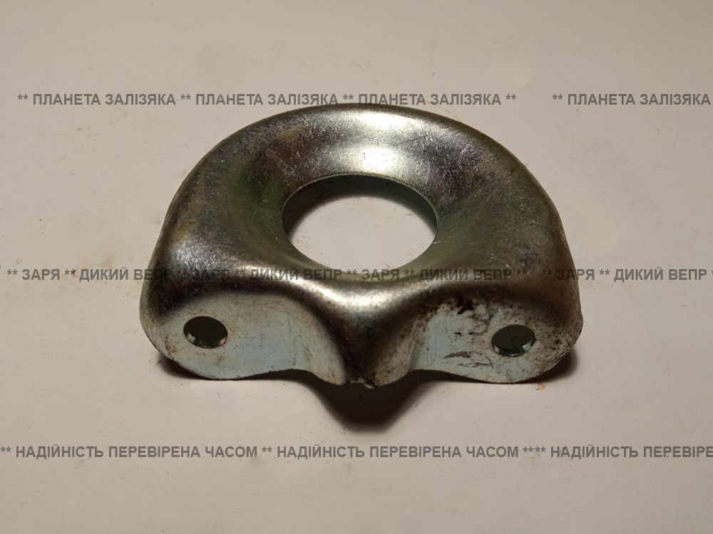 Ложка для тракторної саджалки