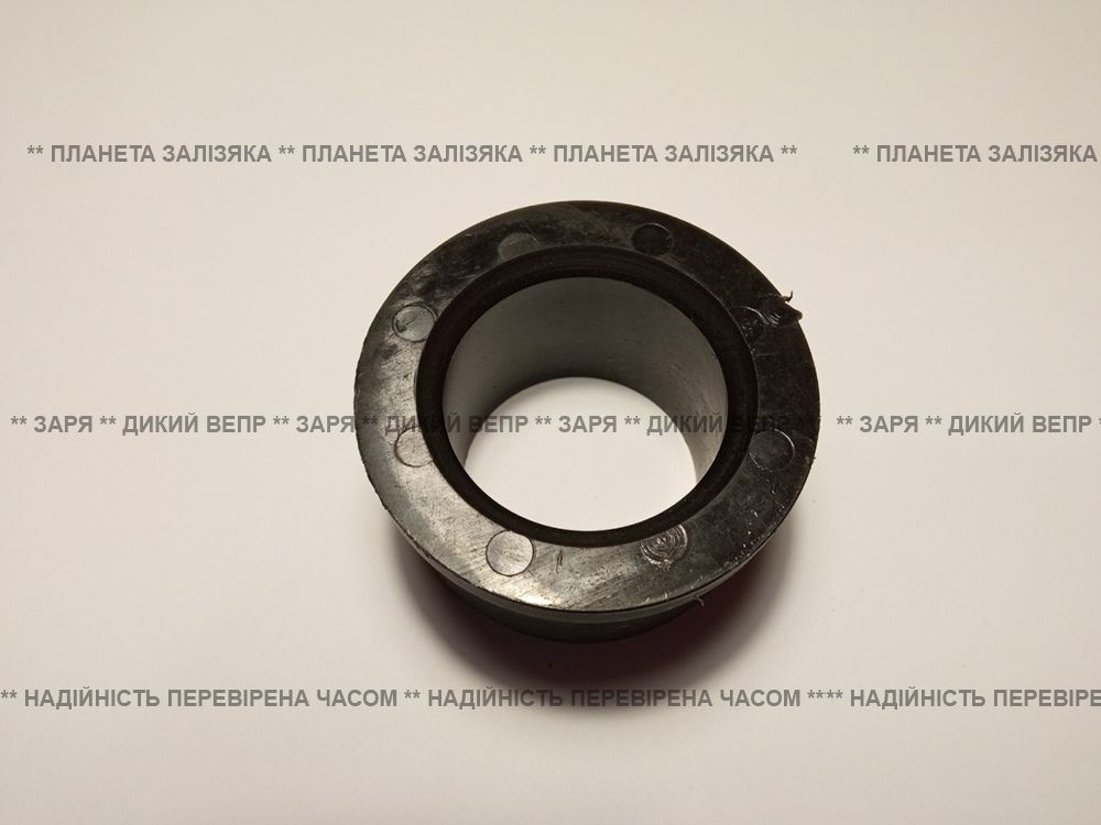 Втулка D48/d40 (велика) для тракторних граблів "Сонечко"
