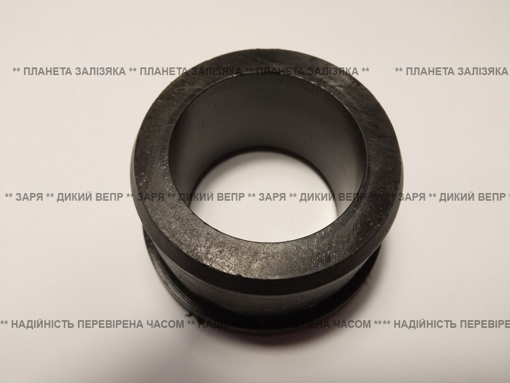 Втулка D48/d40 (велика) для тракторних граблів "Сонечко"