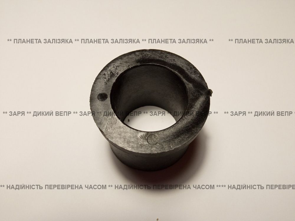 Втулка D42/d30 (мала) для тракторних граблів "Сонечко"